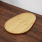 Effortless Wooden Mixer Sliding Tray