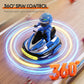 Interactive RC Ejecting Bumper Car Set