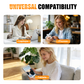 Wireless HDMI Transmitter & Receiver