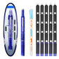 ✒️Quick-Dry Retractable Fountain Pen🏫💼
