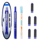 ✒️Quick-Dry Retractable Fountain Pen🏫💼