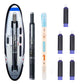 ✒️Quick-Dry Retractable Fountain Pen🏫💼