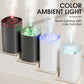 USB Portable Desktop Humidifiers for Bedroom Travel Office