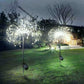 🌌 -50% OFF🔥Romantic Garden Nights | Waterproof Solar Lamp | Weatherproof & Wireless🌟