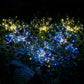 🌌 -50% OFF🔥Romantic Garden Nights | Waterproof Solar Lamp | Weatherproof & Wireless🌟