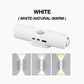 ✨ Magnetic Smart Motion Sensor with RGB Lighting – Customizable Ambience 🌈💡
