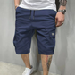 💥🩳2026 【Best Seller】🥳50% OFF💞Essential Comfort | Drawstring Cargo Shorts | Lightweight for Everyday 👖