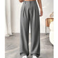 💐50% OFF ! Timeless High-Waisted Pants – Versatile & Stylish 👜👖【New Arrival】