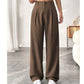 💐50% OFF ! Timeless High-Waisted Pants – Versatile & Stylish 👜👖【New Arrival】