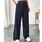 💐50% OFF ! Timeless High-Waisted Pants – Versatile & Stylish 👜👖【New Arrival】