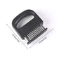 📢📢50% OFF !!🎉Meat tenderiser with 48 stainless steel blades