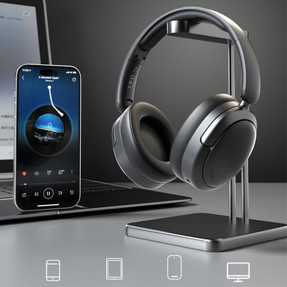 🥳2026 HOT SALE🥳💞50K+ SOLD! Premium Wireless Hi-Fi Headphones