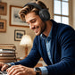🥳2026 HOT SALE🥳💞50K+ SOLD! Premium Wireless Hi-Fi Headphones