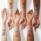 🔥LAST DAY SALE 50% OFF!!🔥Inky Stix Cream-Gel Eyeliner – 24H Wear • Waterproof • 20 Colors