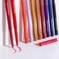 🔥LAST DAY SALE 50% OFF!!🔥Inky Stix Cream-Gel Eyeliner – 24H Wear • Waterproof • 20 Colors