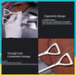 Creative Dessert Ice Cream Spoon（4PCS）