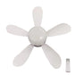 💡 50% OFF NOW! 🌬️ 2-in-1 Remote-Controlled Ceiling Fan with LED Light – Energy-Efficient, Quiet Motor & Perfect for Home Comfort 🏠