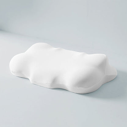 📢📢50% OFF !!!⏰Ergonomic Memory Foam Cervical Pillow for Deep Sleep