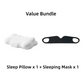 📢📢50% OFF !!!⏰Ergonomic Memory Foam Cervical Pillow for Deep Sleep