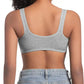 ⏰ Now only 50% off!❤️Adjustable Front Closure Push-Up Bra Wire-Free, Seamless & Side Support for Daily Wear, Spring-Summer Comfort