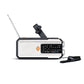 🔥50% OFF!📻Solar Hand-Crank Emergency Weather Radio✨