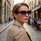 🔥Hot Sale 50% OFF -🎁Stylish Polarized Fit-Over Sunglasses