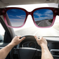 🔥Hot Sale 50% OFF -🎁Stylish Polarized Fit-Over Sunglasses