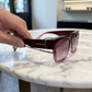 🔥Hot Sale 50% OFF -🎁Stylish Polarized Fit-Over Sunglasses