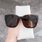 🔥Hot Sale 50% OFF -🎁Stylish Polarized Fit-Over Sunglasses
