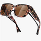 🔥Hot Sale 50% OFF -🎁Stylish Polarized Fit-Over Sunglasses