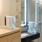 💐50% OFF ! Automatic Towel Warmer – Perfect for Salons & Hotels ✂️🏨【Pro Price】