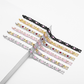 Women's Elegant Adjustable Rhinestone Bracelet