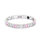 Women's Elegant Adjustable Rhinestone Bracelet