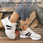 💐 50% off! Women’s casual trainers – all-day cushioning and comfort ☁️👣 [Free delivery even on a single pair!