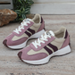 💐 50% off! Women’s casual trainers – all-day cushioning and comfort ☁️👣 [Free delivery even on a single pair!