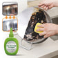⏳Limited-time 50% off⏰Pot Bottom Stain & Grime Remover🍳🧴✨