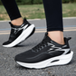 🏃New arrival 50% OFF!👟Breathable Mesh Cushioned Running Shoes – Lightweight, Comfortable & Perfect for Running & Training