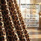 🎁New arrival 50% OFF💥Casual Chic Leopard Print Long Skirt