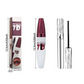 💥💥Limited-time offer🎁BUY 1 GET 1 FREE-✨Mascara for curl and length without smudging