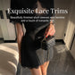 🔥2026 New Style🔥Slim High-Neck Mini Dress – Cutout & Lace Panel for a Gorgeous Silhouette