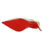 💐50% OFF ! Patent Leather Slingback Heels – Perfect Fit & Bold Style 👡🌟【Limited Offer】