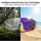 🕶️ 50% OFF NOW! 🚴 Large Frame UV Protection Sports Glasses – HD Vision & Lightweight Design 🏃