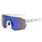 🕶️ 50% OFF NOW! 🚴 Large Frame UV Protection Sports Glasses – HD Vision & Lightweight Design 🏃