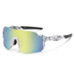 🕶️ 50% OFF NOW! 🚴 Large Frame UV Protection Sports Glasses – HD Vision & Lightweight Design 🏃