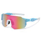 🕶️ 50% OFF NOW! 🚴 Large Frame UV Protection Sports Glasses – HD Vision & Lightweight Design 🏃