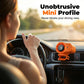 🌀Summer Hot Sale - ONLY ￡11.99!!💨50K+ SOLD!🚙Hands-Free Personal Cooling Fan with LED Display❄️🌬️