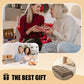 🛏️ 50% OFF NOW! 🔥 Supportive & Warm Thick Bed Mattress Pad – Plush Comfort, Deep Pocket Fit & Machine Washable for a Cozy Sleep 🛌