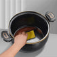 🔥Limited Time Promotion 50% OFF🍲Non-stick Enamel Micro-pressure Pot