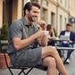 🥳SUMMER HOT SALE🥳💞50K+ SOLD!💥50% OFF! 🔥 Men's Everyday Utility Shorts – Adjustable Comfort Waist, Lightweight Quick-Dry Fabric & Secure Cargo Pockets for All-Day Wear ☀️