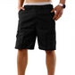 🥳SUMMER HOT SALE🥳💞50K+ SOLD!💥50% OFF! 🔥 Men's Everyday Utility Shorts – Adjustable Comfort Waist, Lightweight Quick-Dry Fabric & Secure Cargo Pockets for All-Day Wear ☀️